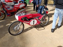 III Concentracion Motera - Jerez